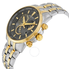 Citizen Perpetual Grey Dial Men's Watch BL8144-54H