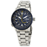 Citizen Promaster Nighthawk Blue Dial Men's Watch BJ7006-56L