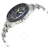 Citizen Promaster Nighthawk Blue Dial Men's Watch BJ7006-56L