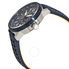 Citizen Promaster Nighthawk Blue Dial Men's Watch BJ7007-02L