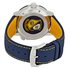 Citizen Promaster Nighthawk Blue Dial Men's Watch BJ7007-02L
