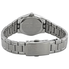 Citizen Silver Dial Ladies Watch EU3060-51A