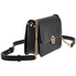 Tory Burch Chelsea Leather Crossbody Bag- Black 48731-001