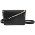 Tory Burch Chelsea Leather Crossbody Bag- Black 48731-001