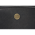 Tory Burch Robinson Small Triple-compartment Tote- Black 54146-001