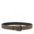 Bottega Veneta Ladies Belt Steel 30Mm Intr Gd Buck Size 90 Cm 451863 VO0A7 2905