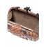 Bottega Veneta Ladies Clutch bag Eveningknt Dusty Pink Bv Knot Os In Impreratric 498478 VBJ31 5732