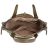 Bottega Veneta Ladies Leather Olive Tambura 535263 V0016 2389