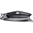 Bottega Veneta Men's Atlantic Intrecciato Calf Multi-Functional Case- Grey 496418 VQ131 1498