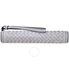 Bottega Veneta Men's Atlantic Intrecciato Calf Multi-Functional Case- Grey 496418 VQ131 1498