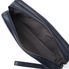 Bottega Veneta Men's Leather Pouchette Dark Blue Bv Trav Os Multifunction 391670 V4651 4013