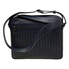 Bottega Veneta Men's Medium Square Messenger Bag in Dark Blue 410667 V4651 4013