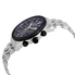 Citizen Brycen Perpetual Chronograph Blue Dial Men's Watch BL5568-54L