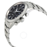 Citizen Chandler Chronograph Black Dial Men's Watch CA0650-58E