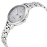 Citizen Chandler Silver Dial Ladies Watch EW2440-53A