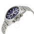 Citizen Chronograph Quartz Blue Dial Men's Watch AN3620-51L