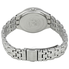 Citizen Corso Eco-Drive Silver Dial Stainless Steel Ladies Watch EW2490-55A