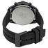 Citizen CTO Chronograph Black Dial Men's Watch CA0665-00E