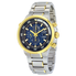 Citizen Endeavor Eco-Drive Dark Blue Dial Men's Watch CA0444-50L