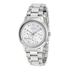 Citizen Silhouette Multi-Function Silver Dial Ladies Watch FD2040-57A