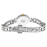 Citizen Silhouette Eco-Drive Mother of Pearl Dial Ladies Watch EW8464-52D