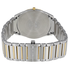 Citizen Stiletto Black Guilloche Dial Men's Watch AR3074-54E