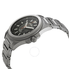 Citizen Open Box -  Promaster Tough Black Dial Stainless Steel Men's Watch BN0211-50E
