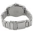 Citizen Open Box -  Promaster Tough Black Dial Stainless Steel Men's Watch BN0211-50E