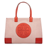 Tory Burch Ella Canvas Tote 45209-800