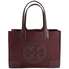 Tory Burch Ella Mini Nylon Tote- Port 56282-616