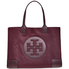 Tory Burch Ella Nylon Tote- Port 55228-616