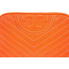 Tory Burch Fleming Chevron Camera Bag- Orange Juice 54275-841