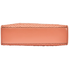 Tory Burch Fleming Convertible Leather Shoulder Bag- Tramonto 43833-235