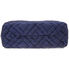 Tory Burch Fleming Quilted Nylon Tote- Navy 58426-403