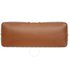 Tory Burch Gemini Link Canvas Tote- Umber Gemini Link 53303-905