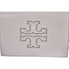 Tory Burch Ladies Harper Combo Crossbody - Dark Gray 38764-041