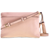 Tory Burch McGraw Fold-Over Crossbody- Devon Sand 53163-288