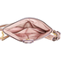 Tory Burch McGraw Fold-Over Crossbody- Devon Sand 53163-288