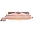 Tory Burch McGraw Fold-Over Crossbody- Devon Sand 53163-288