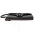 Tory Burch McGraw Wallet Crossbody Bag- Black 53043-001