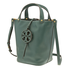 Tory Burch Miller Bucket bag - Malachite 55184-318