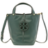 Tory Burch Miller Bucket bag - Malachite 55184-318