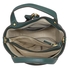 Tory Burch Miller Bucket bag - Malachite 55184-318
