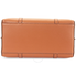 Tory Burch Perry Small Triple-Compartment Tote- Light Umber 56249-905