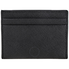Tory Burch Robinson Card Case- Black 54886-001