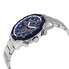 Citizen AR Chronograph Blue Dial Men's Watch AT2440-51L