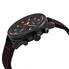 Citizen Avion Chronograph Quartz Black Dial Men's Watch CA4215-12E