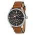 Citizen Avion Dark Grey Dial Men's Watch AW1361-10H