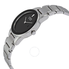 Citizen Axiom Eco Drive Black Dial Ladies Watch GA1050-51E