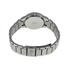 Citizen Axiom Eco Drive Black Dial Ladies Watch GA1050-51E